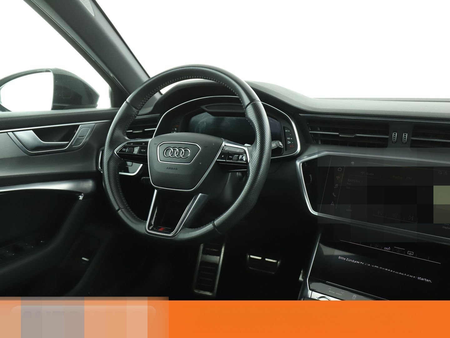 Audi A6 50 TDI Mild-Hybrid quattro Sport Aut. *360°* foto 13