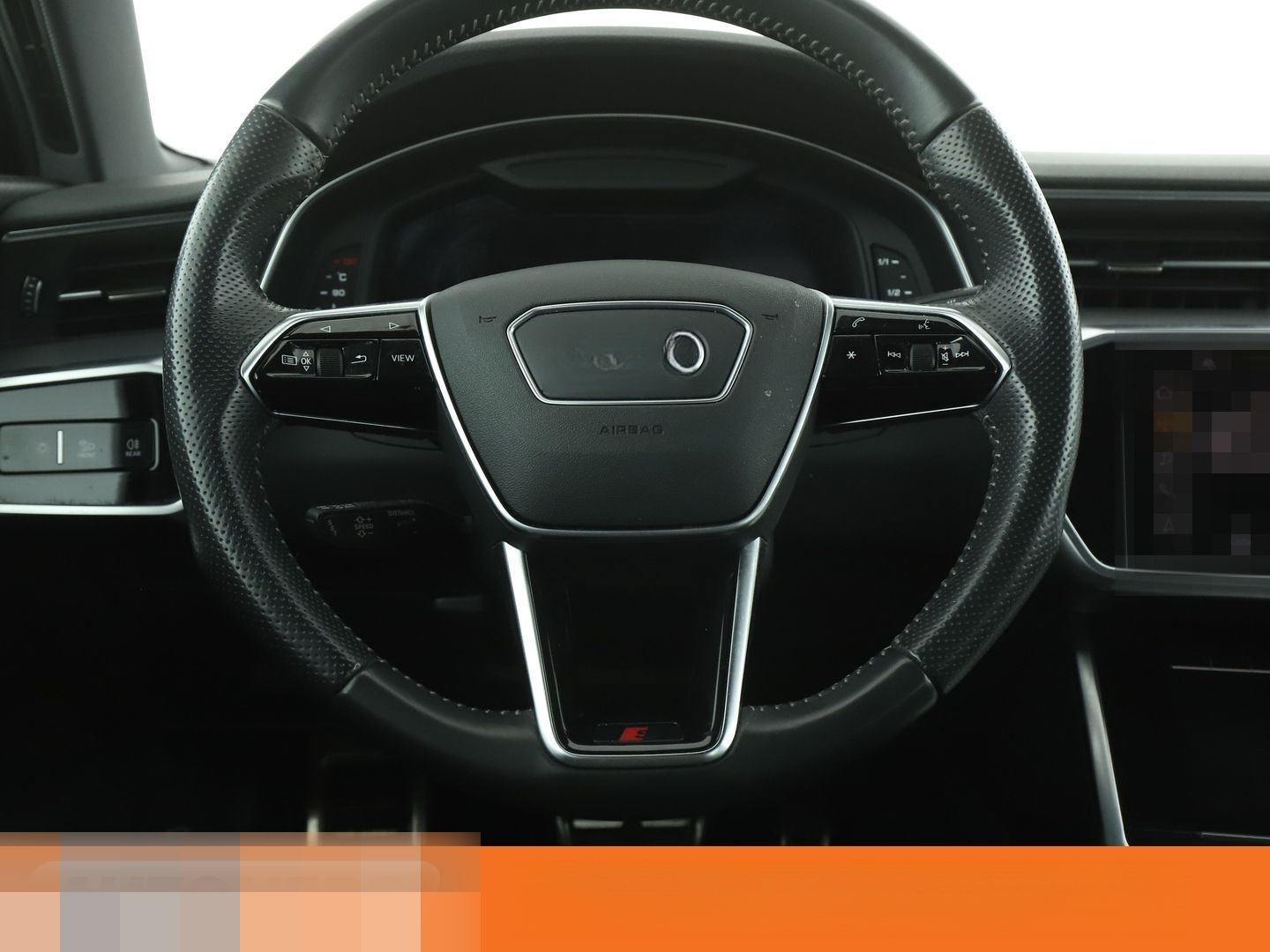 Audi A6 50 TDI Mild-Hybrid quattro Sport Aut. *360°* foto 19