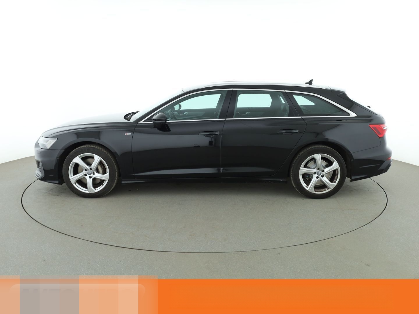 Audi A6 50 TDI Mild-Hybrid quattro Sport Aut. *360°* foto 3