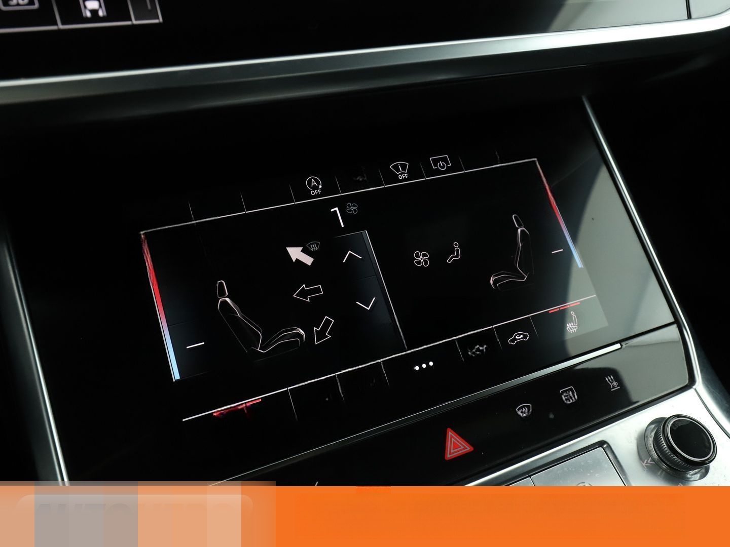 Audi A6 50 TDI Mild-Hybrid quattro Sport Aut. *360°* foto 23