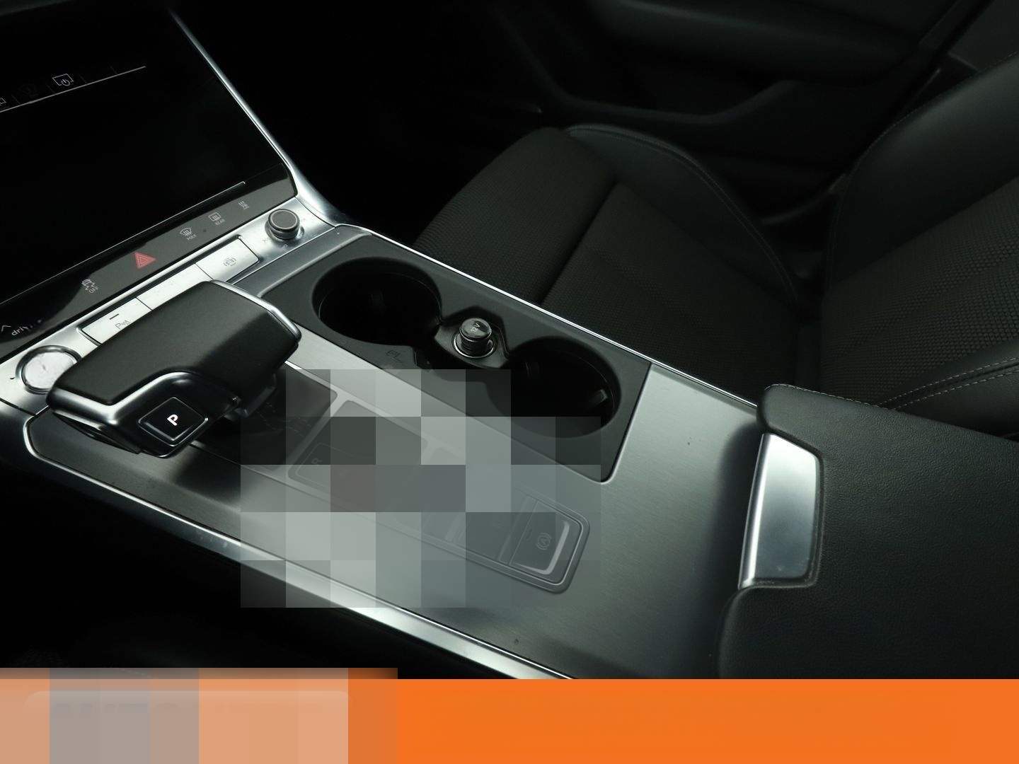 Audi A6 50 TDI Mild-Hybrid quattro Sport Aut. *360°* foto 24