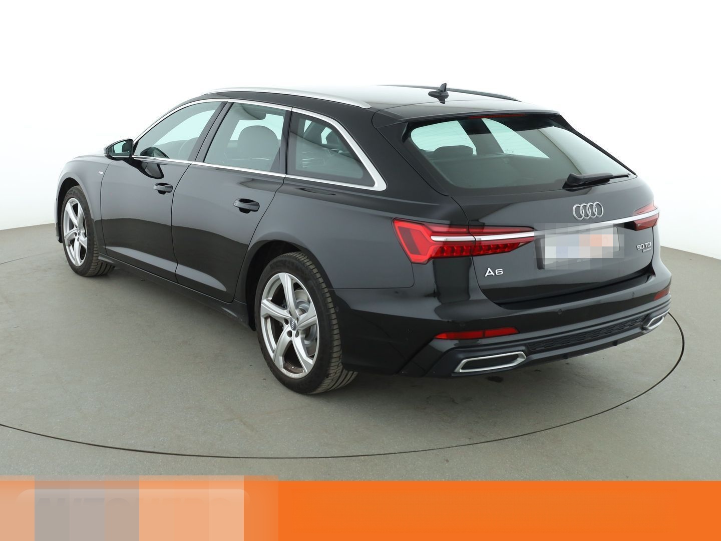 Audi A6 50 TDI Mild-Hybrid quattro Sport Aut. *360°* foto 4