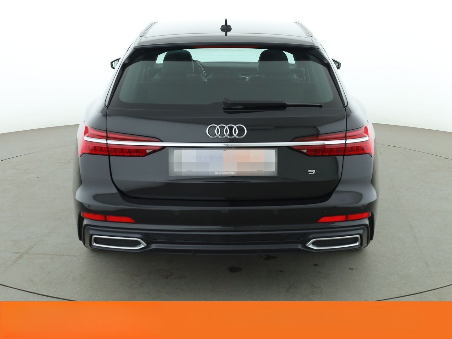 Audi A6 50 TDI Mild-Hybrid quattro Sport Aut. *360°* foto 5