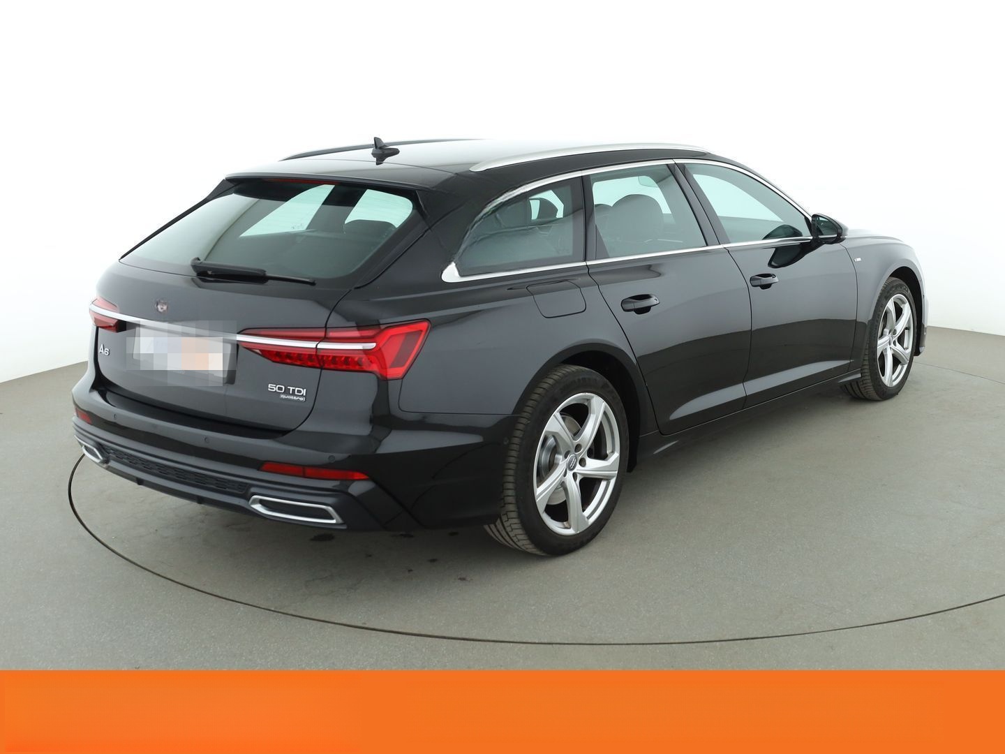 Audi A6 50 TDI Mild-Hybrid quattro Sport Aut. *360°* foto 6