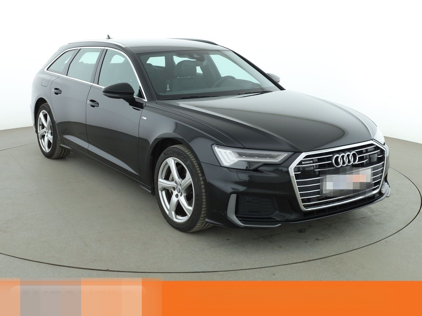 Audi A6 50 TDI Mild-Hybrid quattro Sport Aut. *360°* foto 8