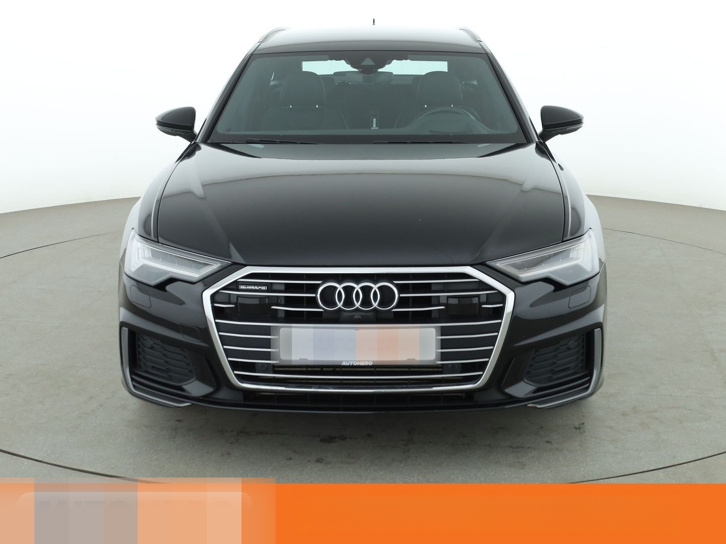 Audi A6 50 TDI Mild-Hybrid quattro Sport Aut. *360°* foto 9