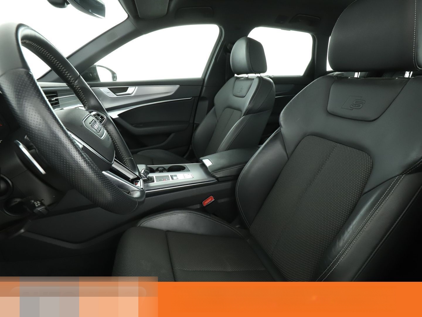 Audi A6 50 TDI Mild-Hybrid quattro Sport Aut. *360°* foto 10