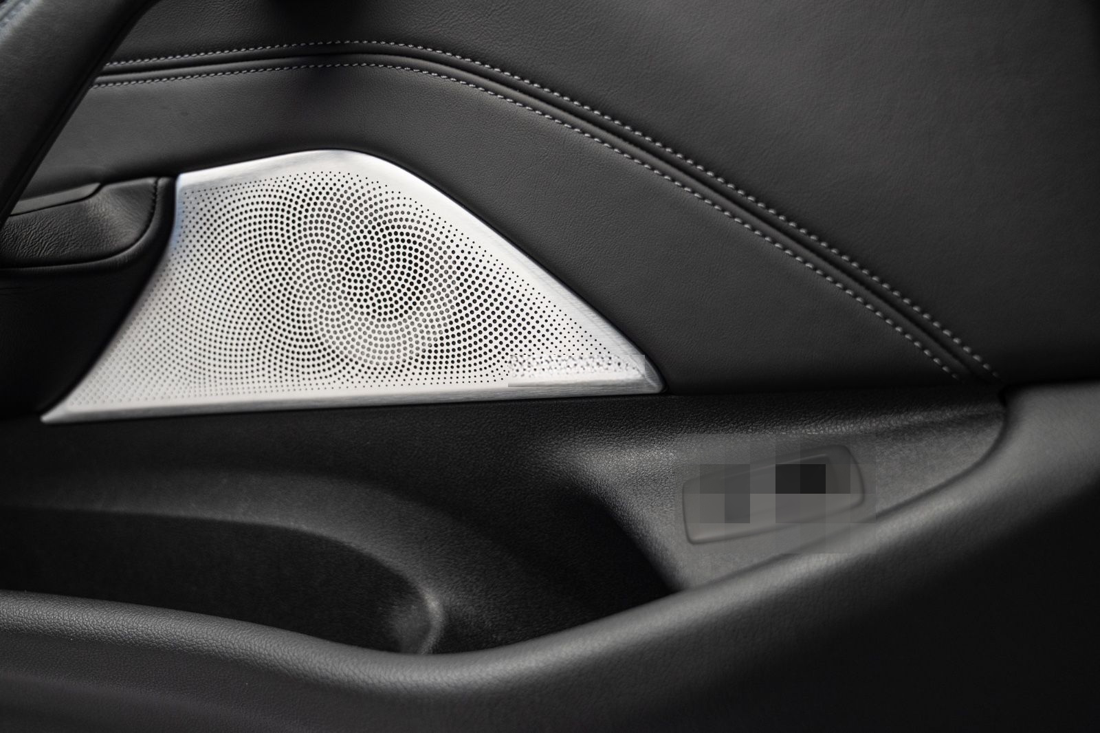 BMW M5 LCI / xDrive / B&W / Carbon / HeadUP / M Sitz foto 11