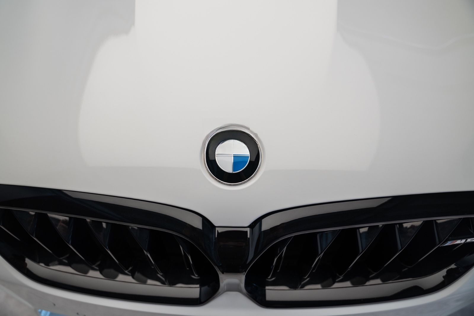 BMW M5 LCI / xDrive / B&W / Carbon / HeadUP / M Sitz foto 20