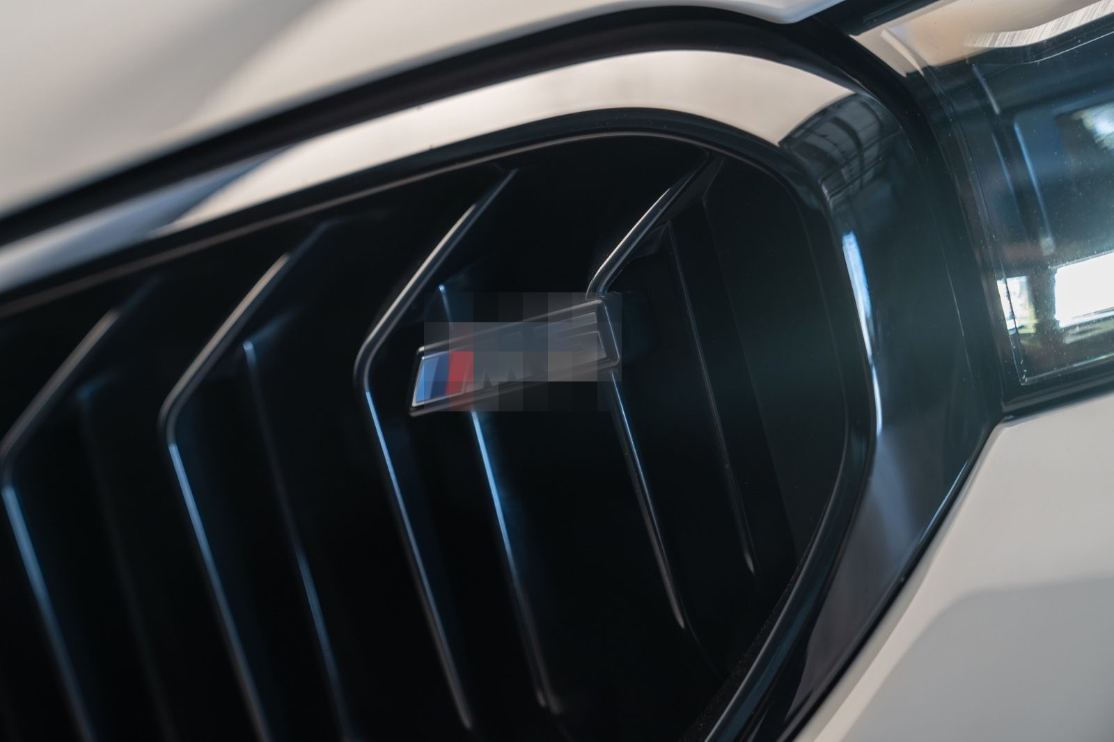 BMW M5 LCI / xDrive / B&W / Carbon / HeadUP / M Sitz foto 23