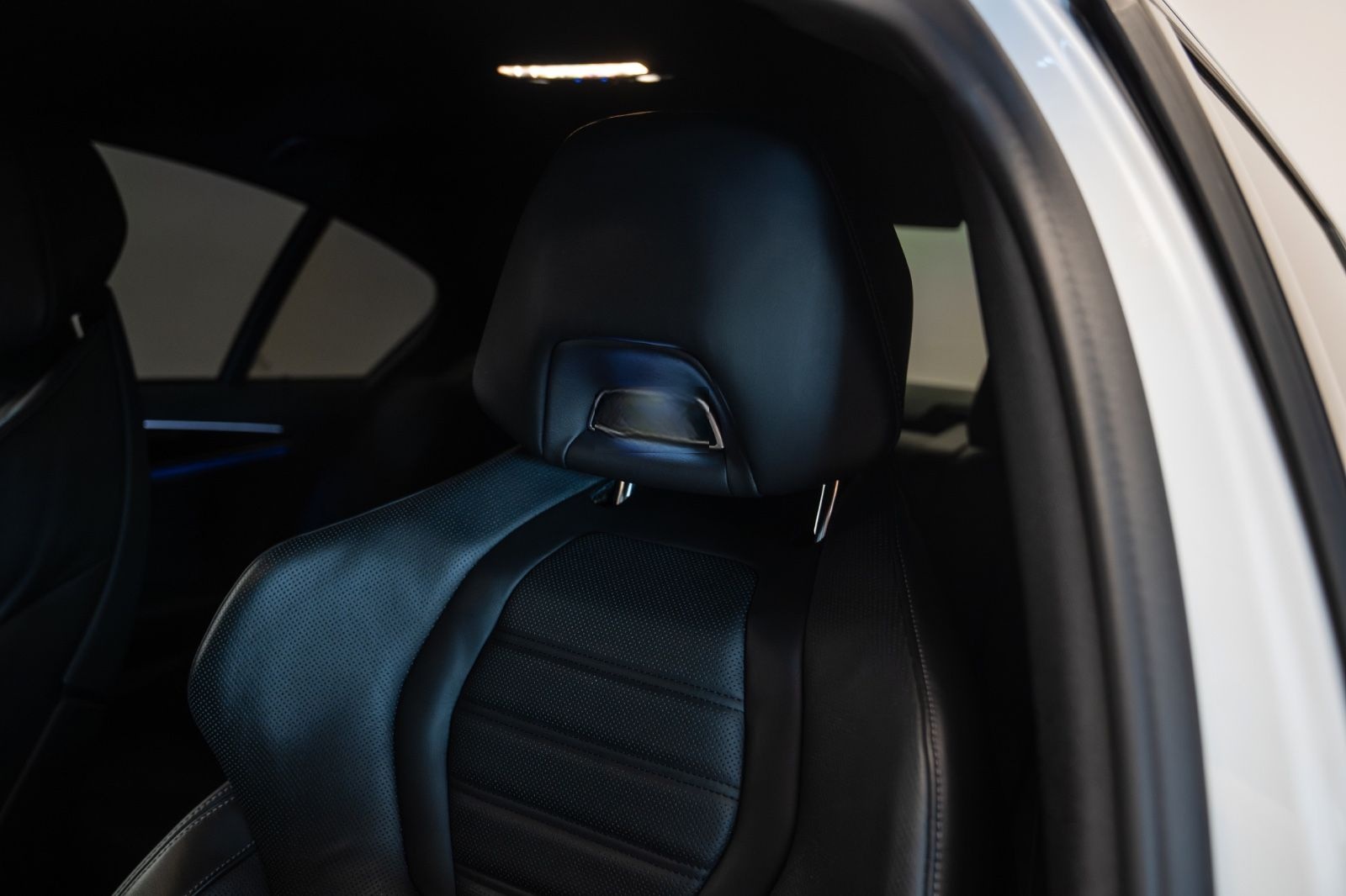BMW M5 LCI / xDrive / B&W / Carbon / HeadUP / M Sitz foto 10