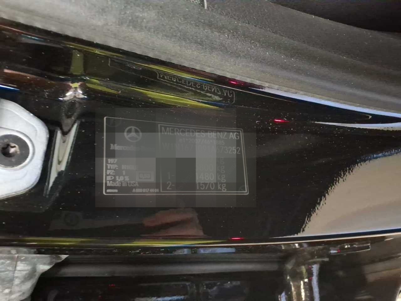 Mercedes-Benz GLE 300 d 4Matic Wide 360° AHK StHz ACC BLIS HuD foto 13