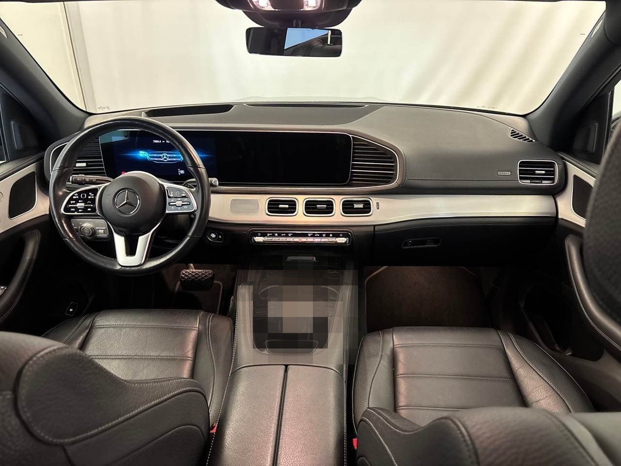 Mercedes-Benz GLE 300 d 4Matic Wide 360° AHK StHz ACC BLIS HuD foto 5