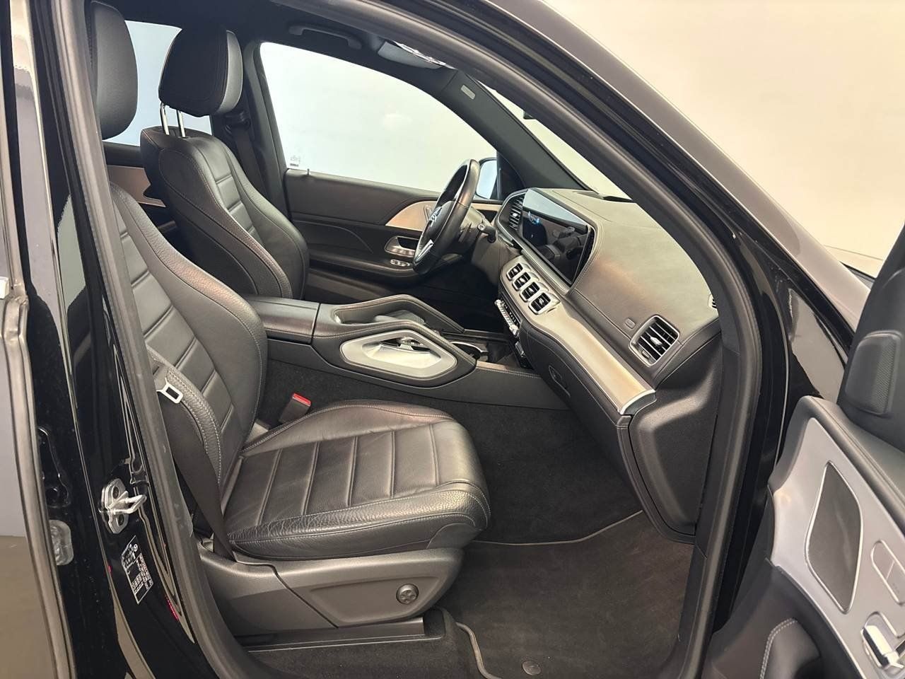 Mercedes-Benz GLE 300 d 4Matic Wide 360° AHK StHz ACC BLIS HuD foto 8