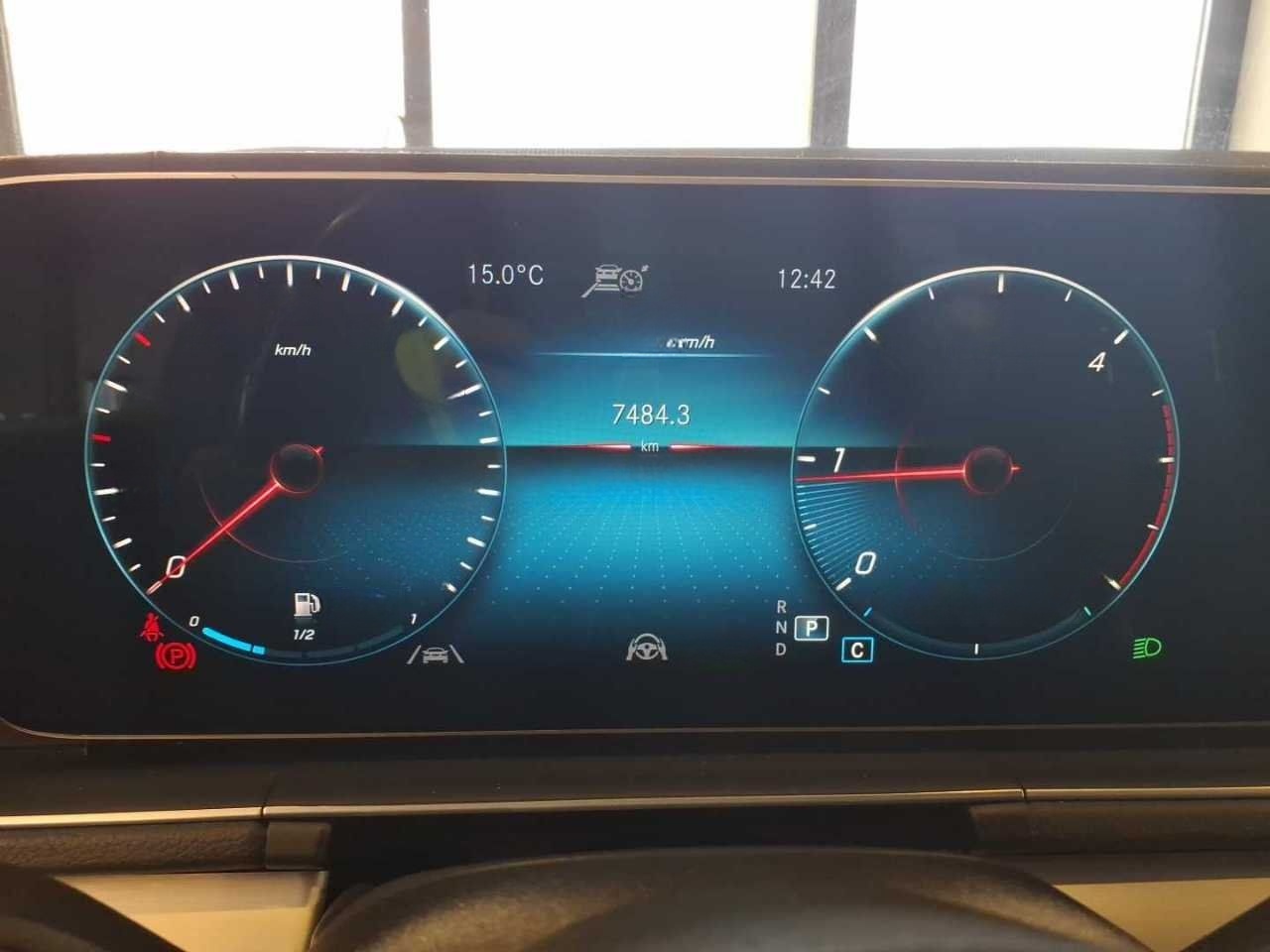 Mercedes-Benz GLE 300 d 4Matic Wide 360° AHK StHz ACC BLIS HuD foto 9