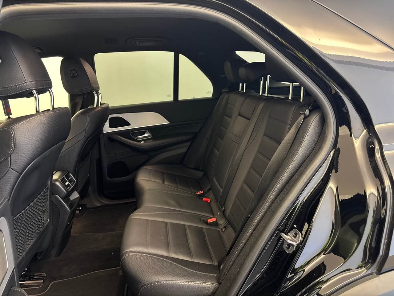 Mercedes-Benz GLE 300 d 4Matic Wide 360° AHK StHz ACC BLIS HuD foto 10