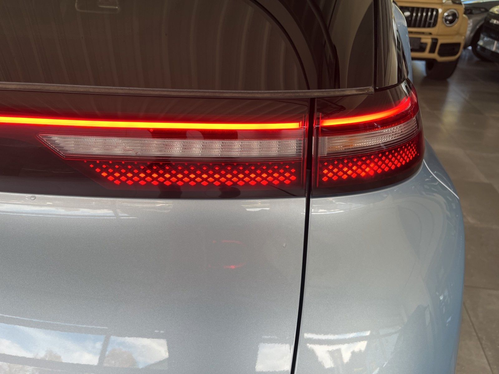 BYD DOLPHIN SURF Comfort/ACC/LEDER/360°/SHZ/NAV/ foto 12