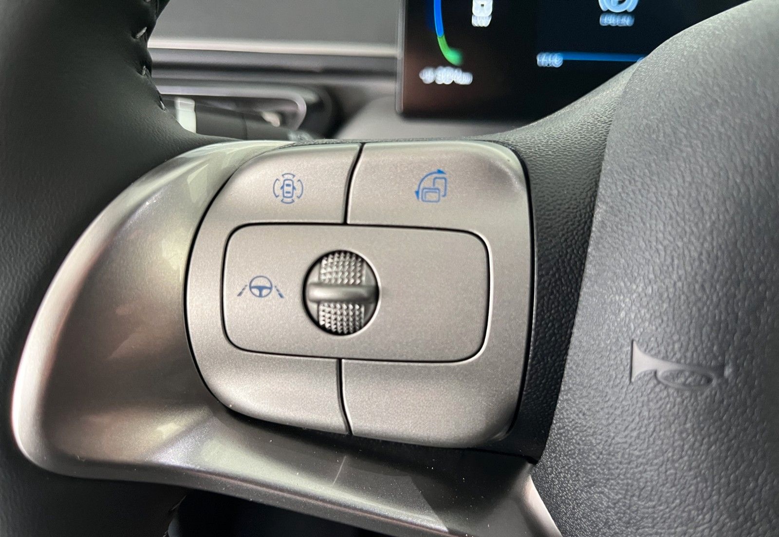 BYD DOLPHIN SURF Comfort/ACC/LEDER/360°/SHZ/NAV/ foto 16