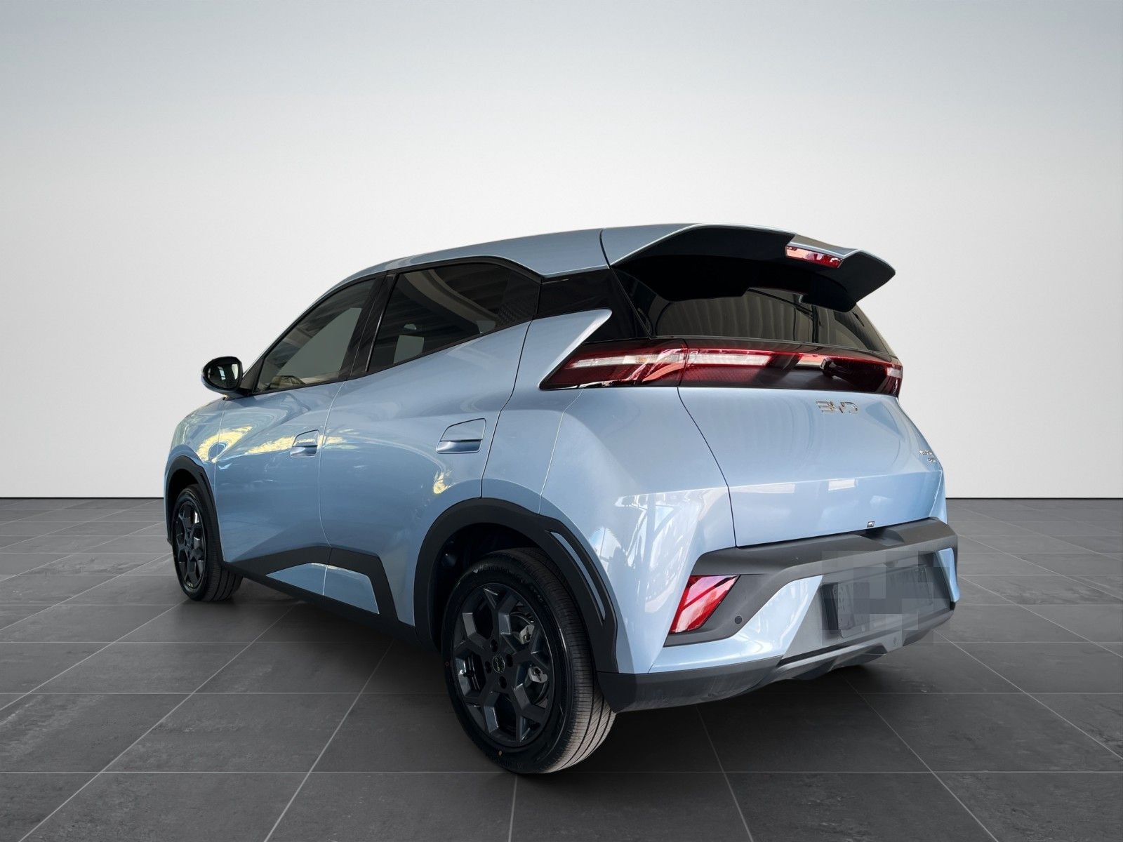 BYD DOLPHIN SURF Comfort/ACC/LEDER/360°/SHZ/NAV/ foto 5