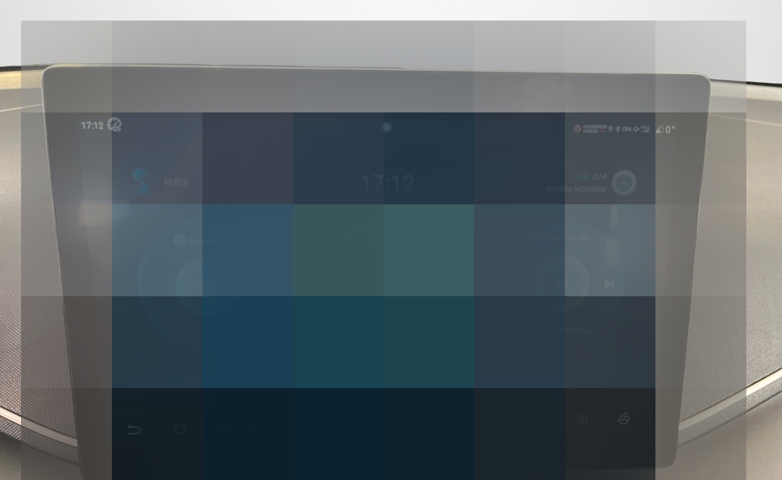 BYD DOLPHIN SURF Comfort/ACC/LEDER/360°/SHZ/NAV/ foto 8