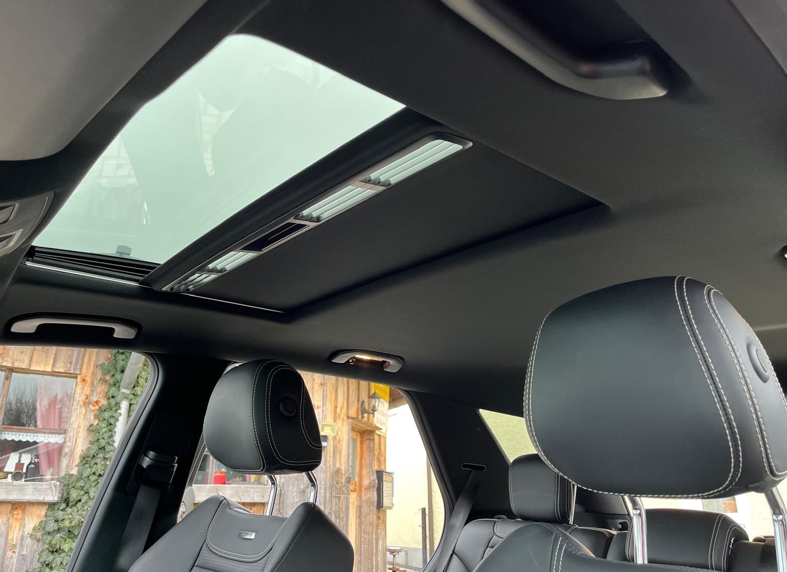 Mercedes-Benz GLE 63 AMG 4Matic foto 18