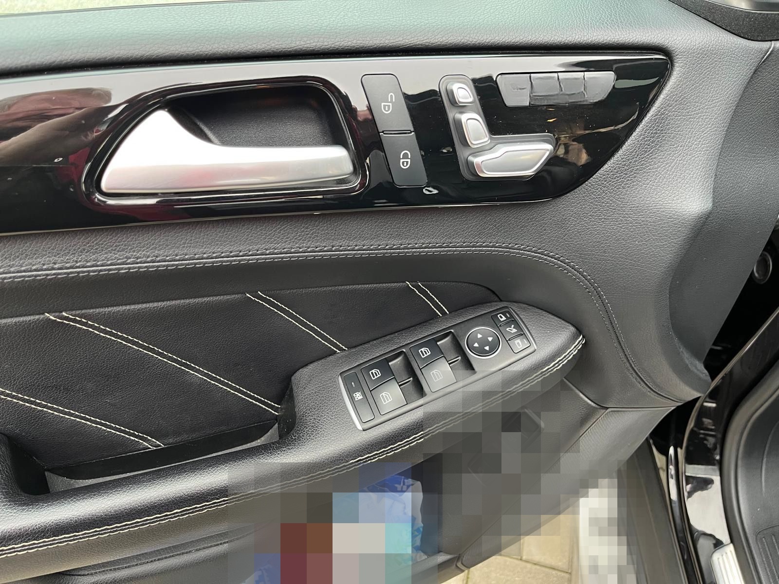 Mercedes-Benz GLE 63 AMG 4Matic foto 21