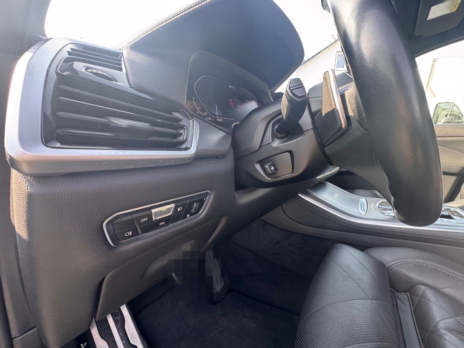 BMW X5 xDrive 45 e M Sport/Hybrid/Automatik/HU neu foto 18