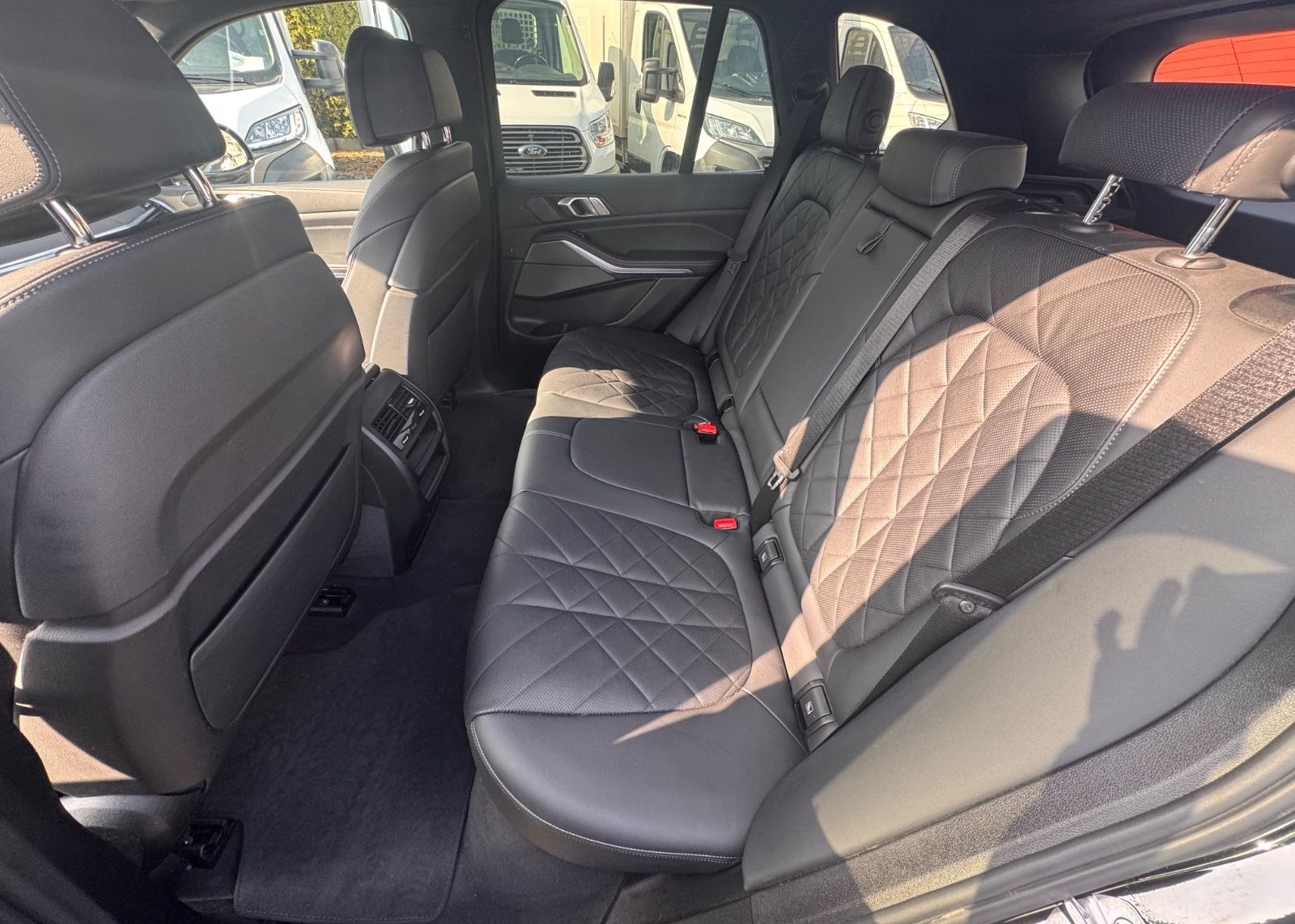 BMW X5 xDrive 45 e M Sport/Hybrid/Automatik/HU neu foto 21