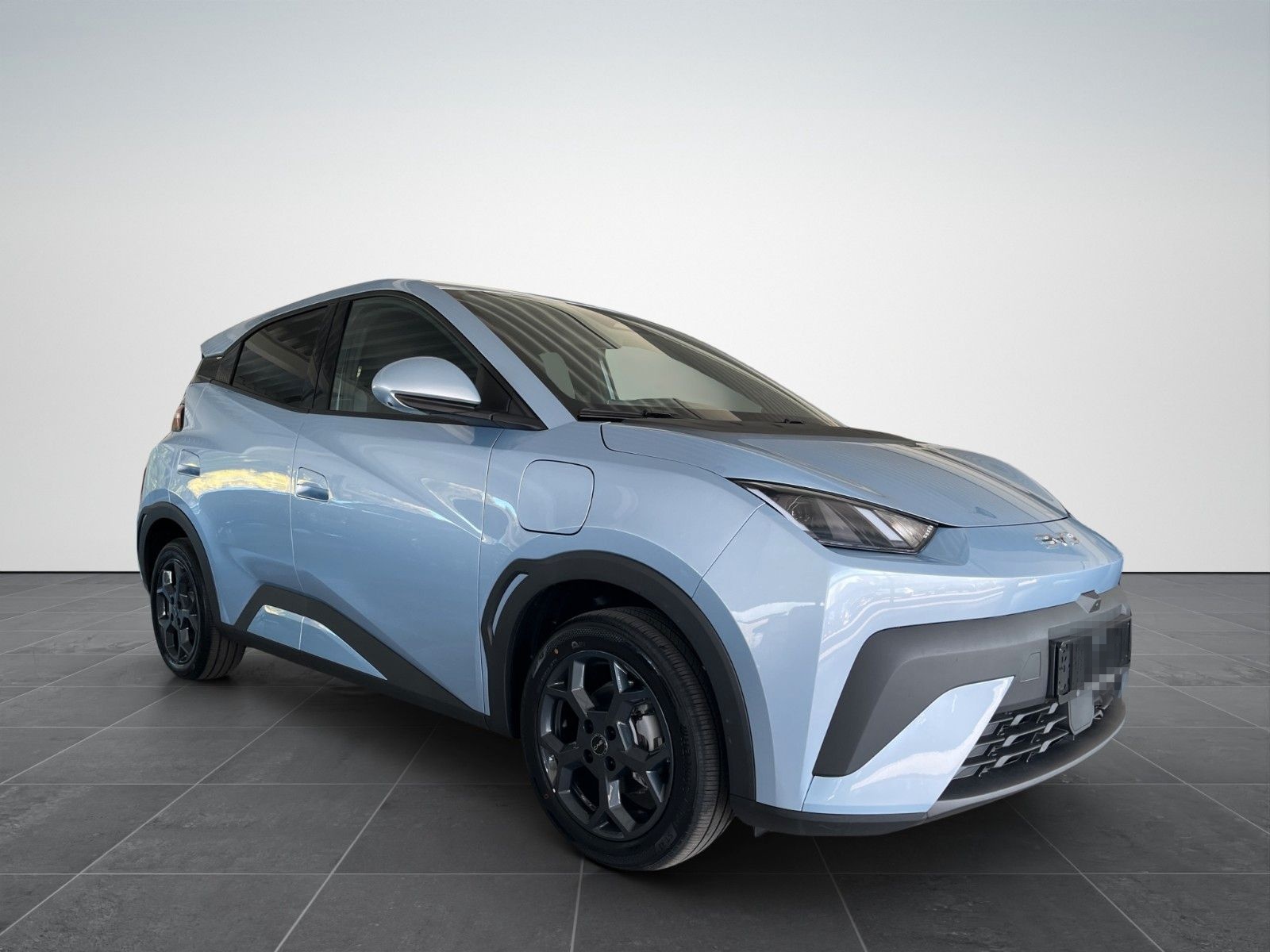 BYD DOLPHIN SURF Comfort/ACC/LEDER/360°/SHZ/NAV/ foto 2