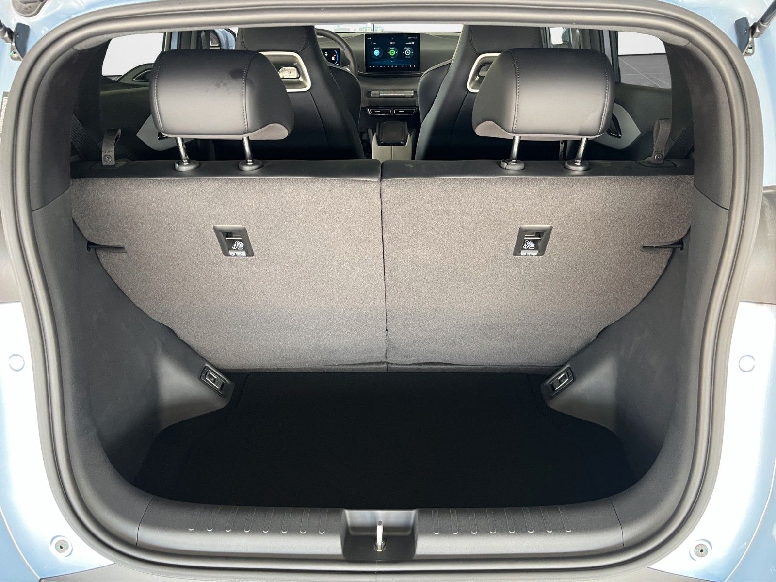 BYD DOLPHIN SURF Comfort/ACC/LEDER/360°/SHZ/NAV/ foto 11