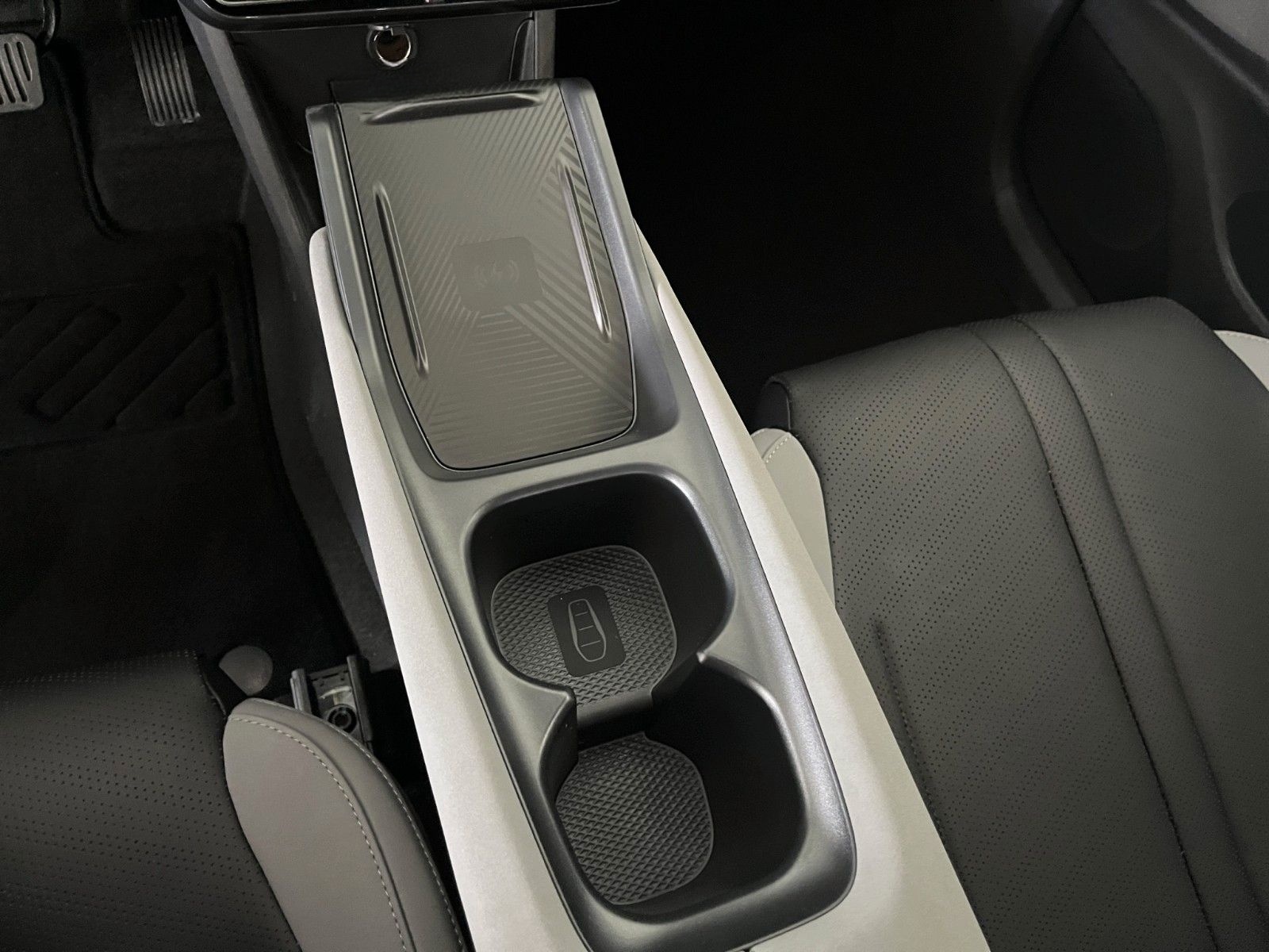 BYD DOLPHIN SURF Comfort/ACC/LEDER/360°/SHZ/NAV/ foto 13