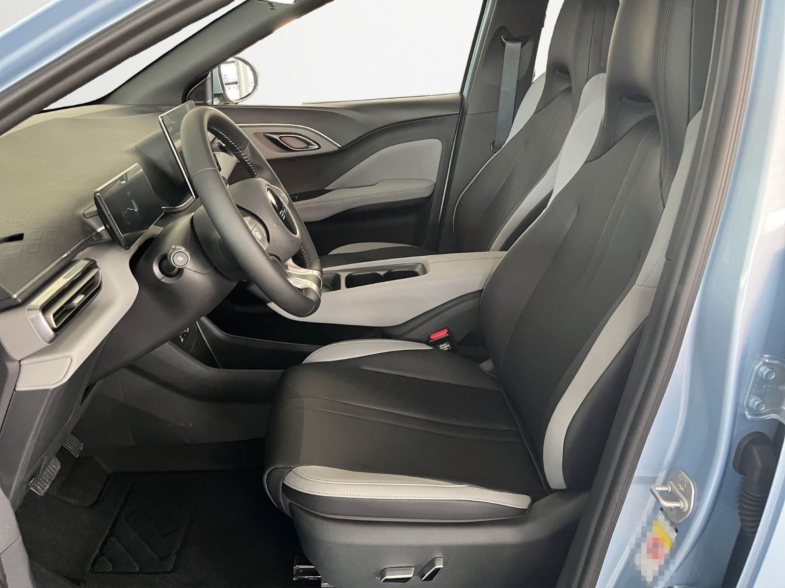 BYD DOLPHIN SURF Comfort/ACC/LEDER/360°/SHZ/NAV/ foto 6