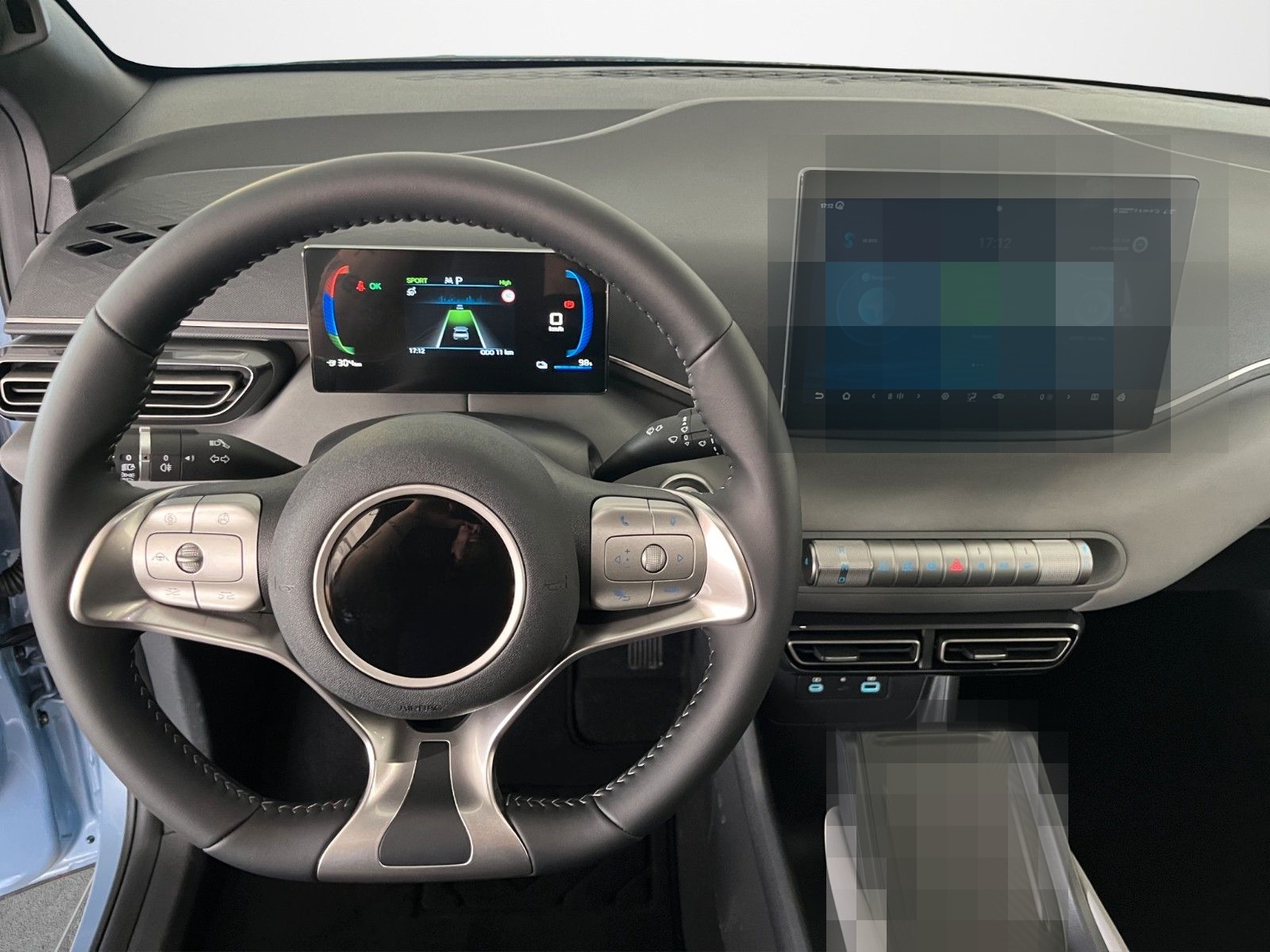 BYD DOLPHIN SURF Comfort/ACC/LEDER/360°/SHZ/NAV/ foto 9