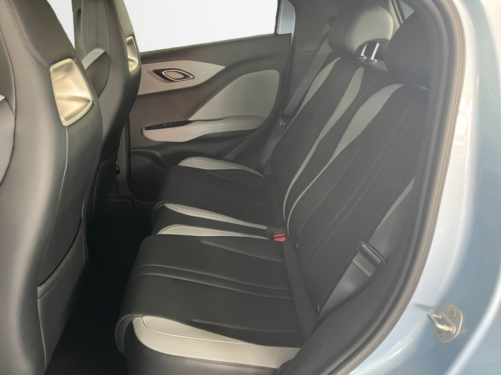 BYD DOLPHIN SURF Comfort/ACC/LEDER/360°/SHZ/NAV/ foto 10