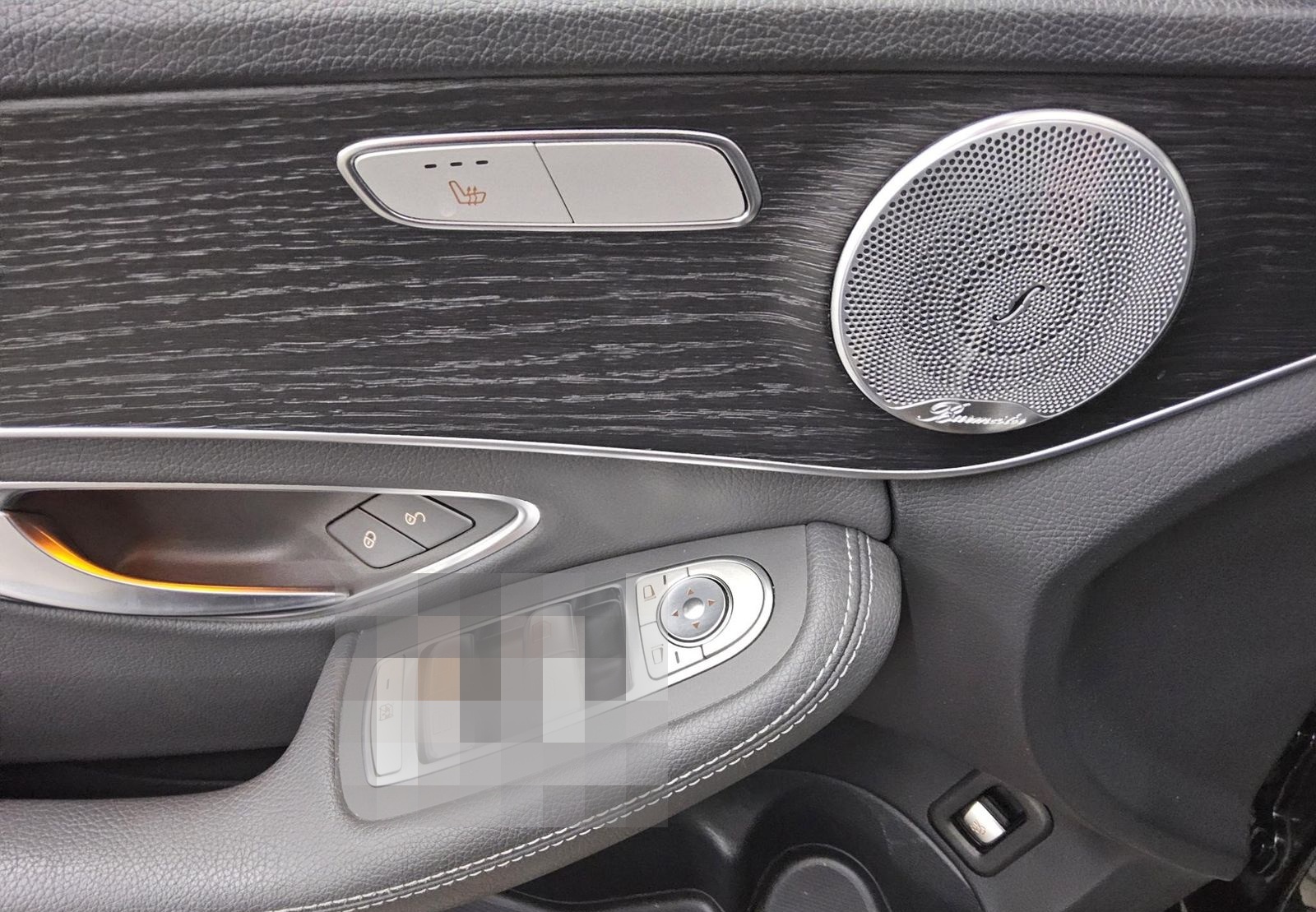 Mercedes-Benz C 220 T d Avantgarde T-Leder Navi LED Night RfK foto 9