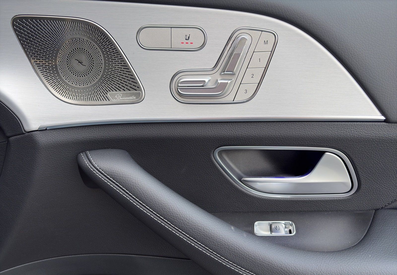 Mercedes-Benz GLE 400 e 4M Coupé AMG AHK BURMESTER 360° foto 15