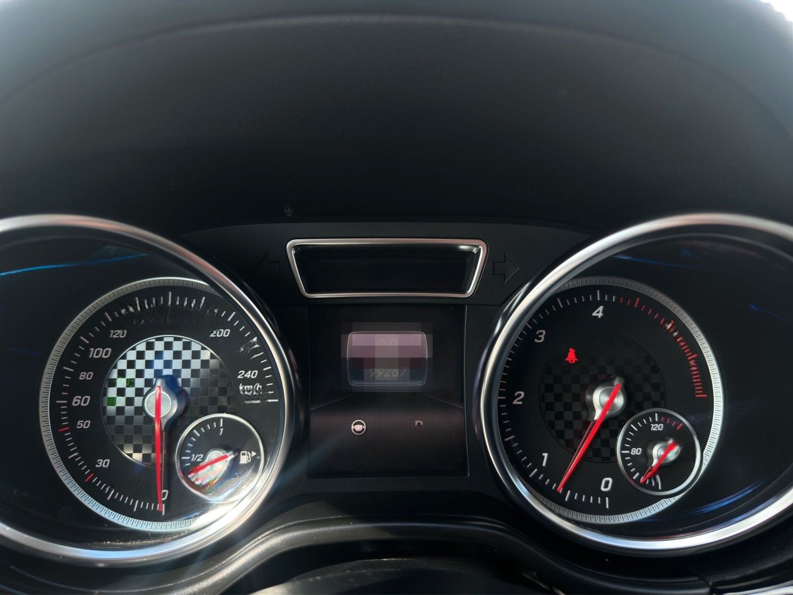 Mercedes-Benz GLE 350 d 4M AMG Line Pano DTR LED 360° H&K AHK foto 17