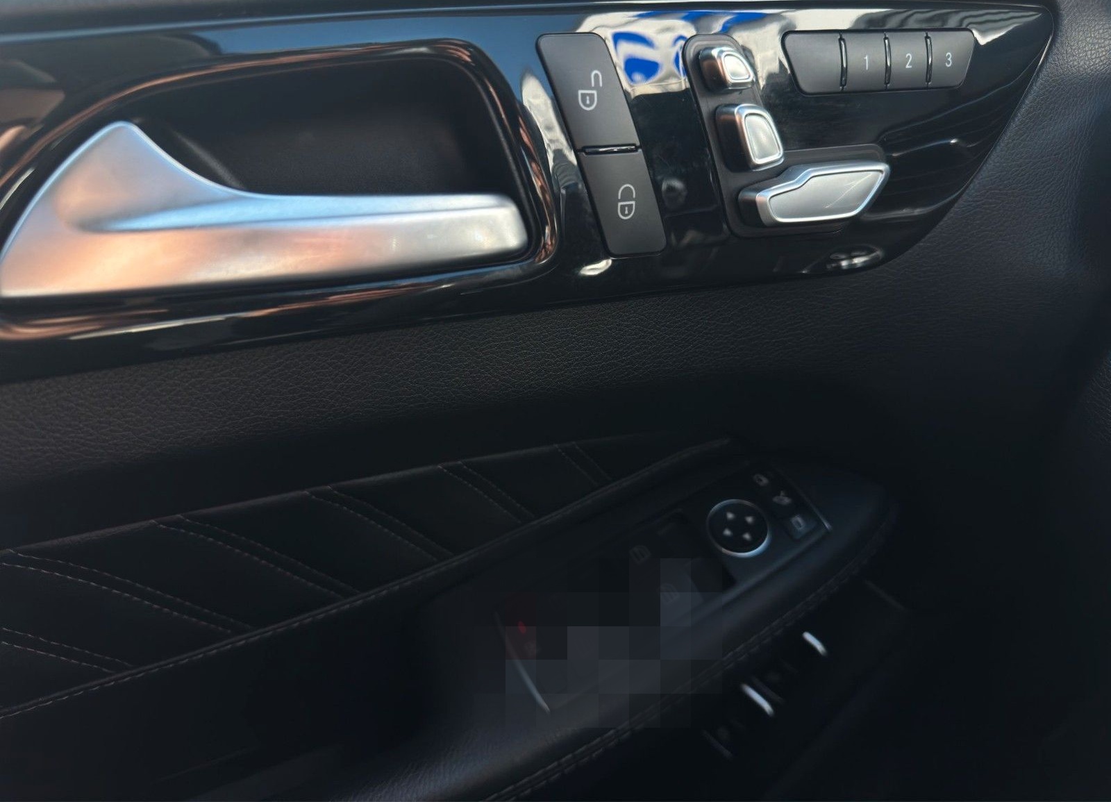Mercedes-Benz GLE 350 d 4M AMG Line Pano DTR LED 360° H&K AHK foto 21
