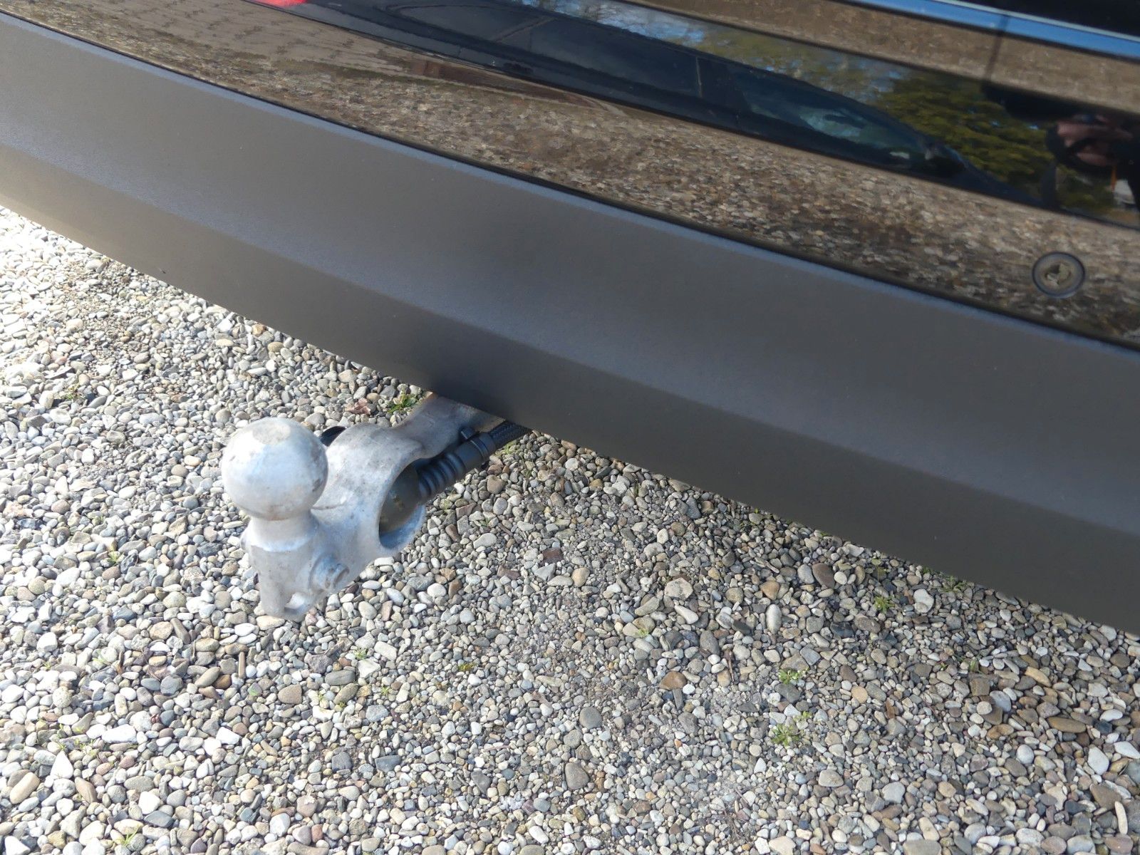 Volvo XC60 Momentum Vollleder*AHK*Navi*SHZ*ab 299€ foto 11