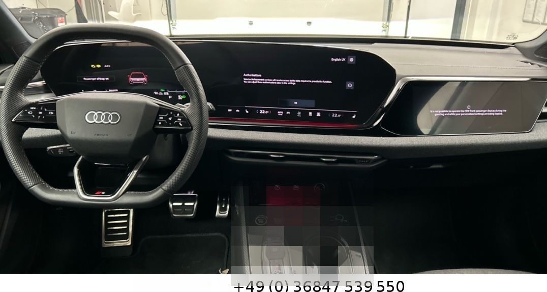Audi A5 AV 40 S line newMod ACC|360|BEIFAHRER+VIRTUAL foto 2