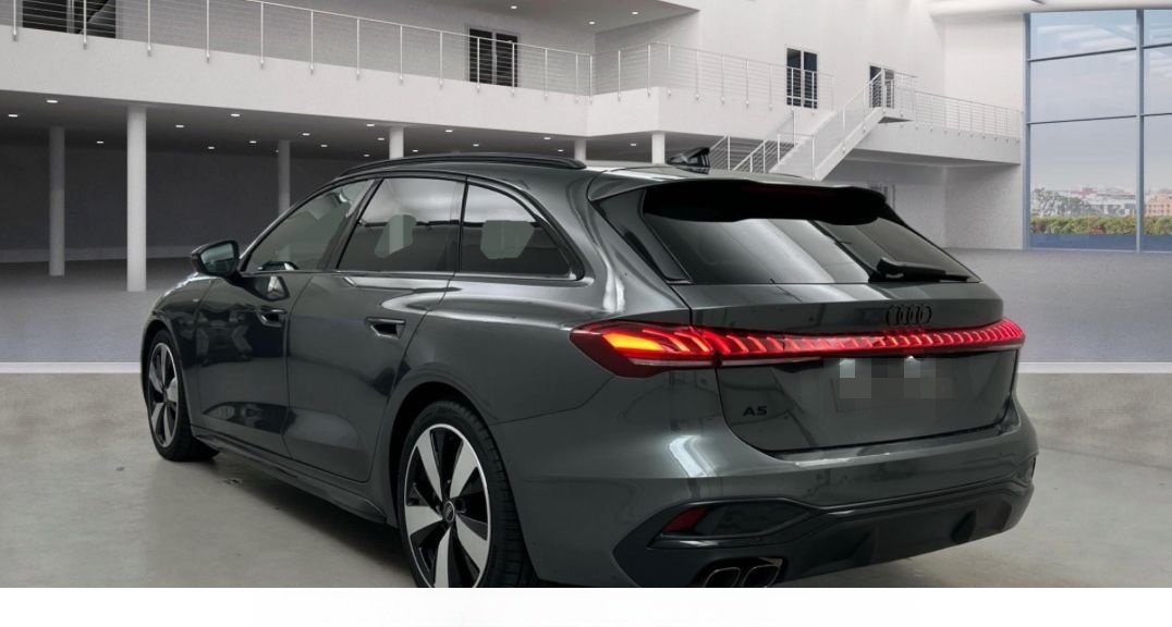 Audi A5 AV 40 S line newMod ACC|360|BEIFAHRER+VIRTUAL foto 13