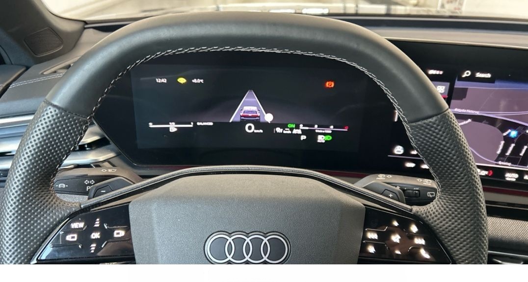 Audi A5 AV 40 S line newMod ACC|360|BEIFAHRER+VIRTUAL foto 16