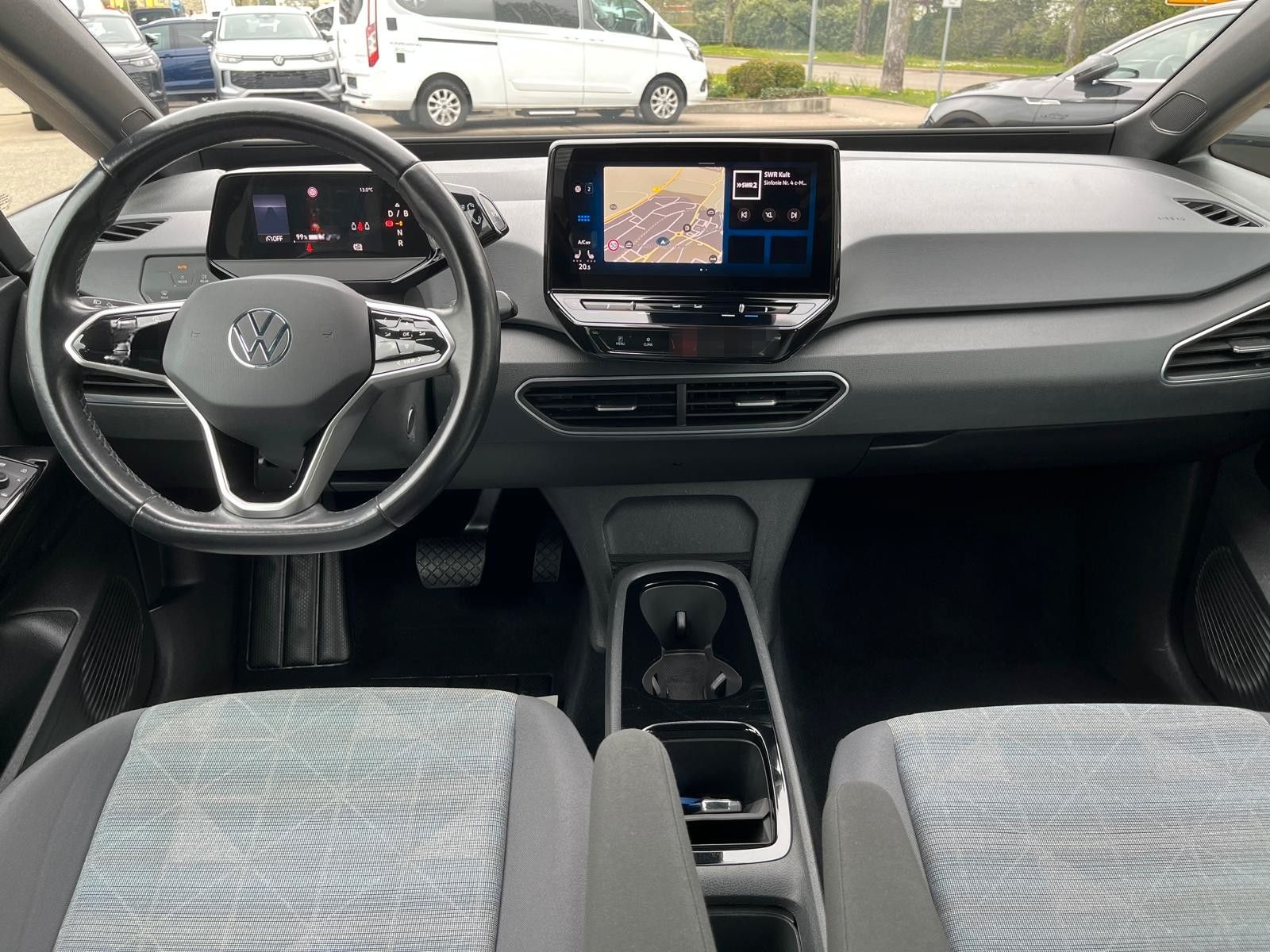 Volkswagen ID.3 Pro Performance 204PS #ACC #APP #NAVI foto 13