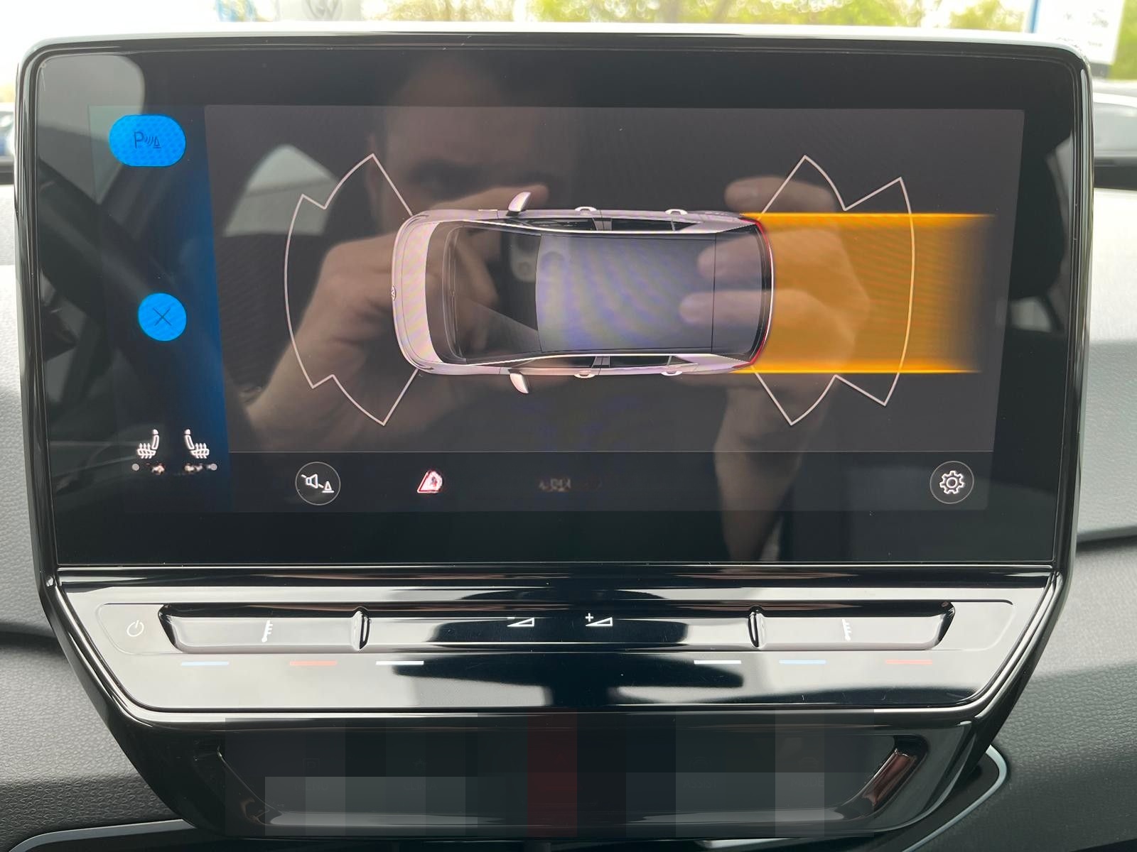 Volkswagen ID.3 Pro Performance 204PS #ACC #APP #NAVI foto 14