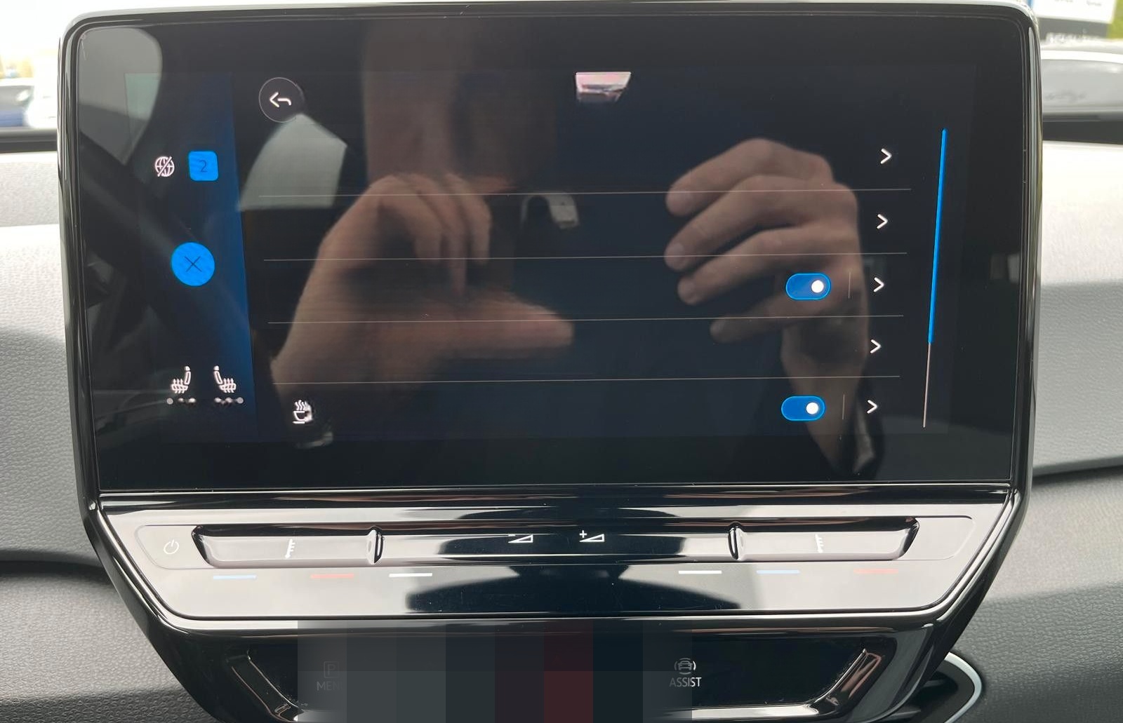 Volkswagen ID.3 Pro Performance 204PS #ACC #APP #NAVI foto 15