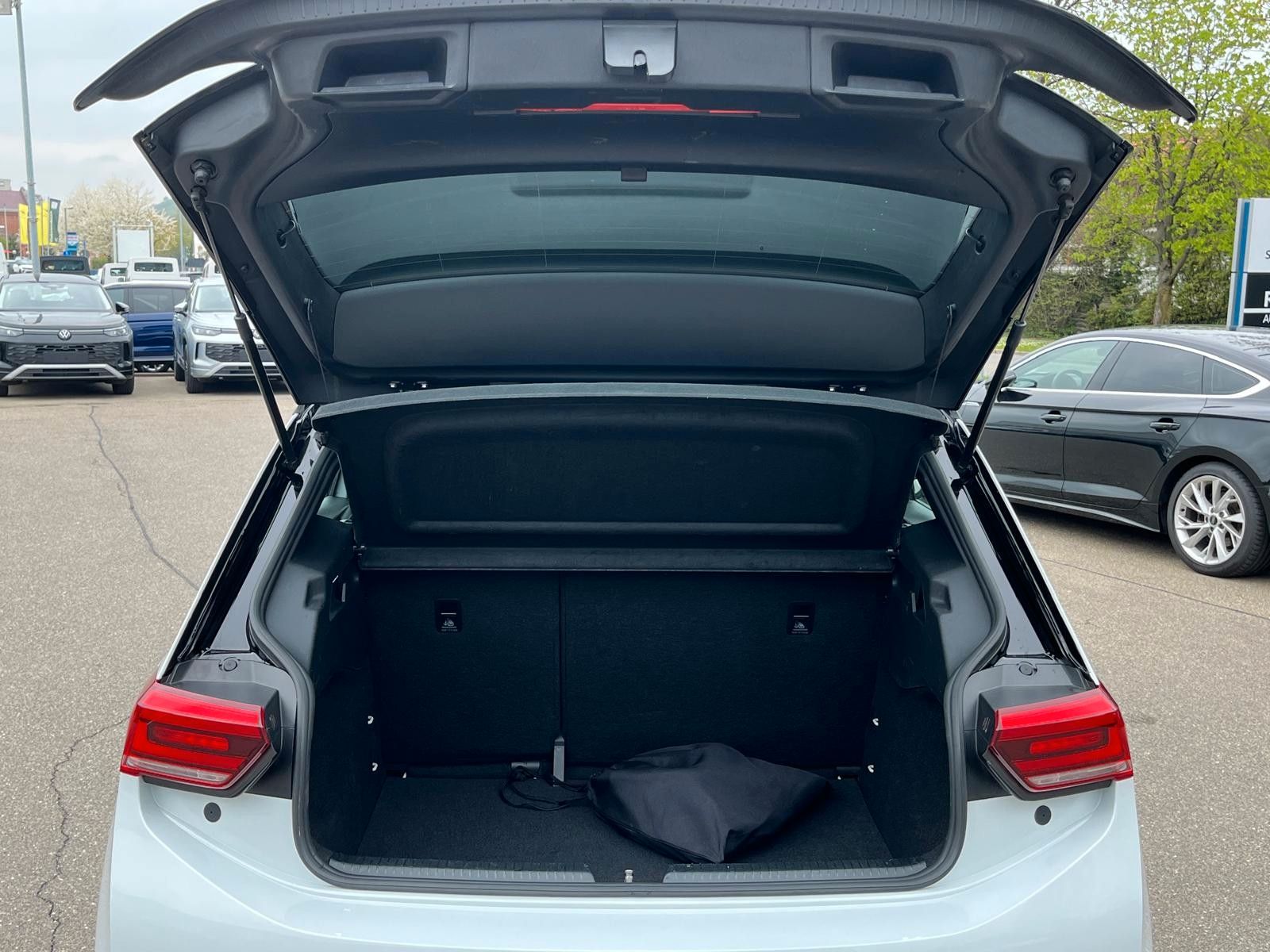 Volkswagen ID.3 Pro Performance 204PS #ACC #APP #NAVI foto 6