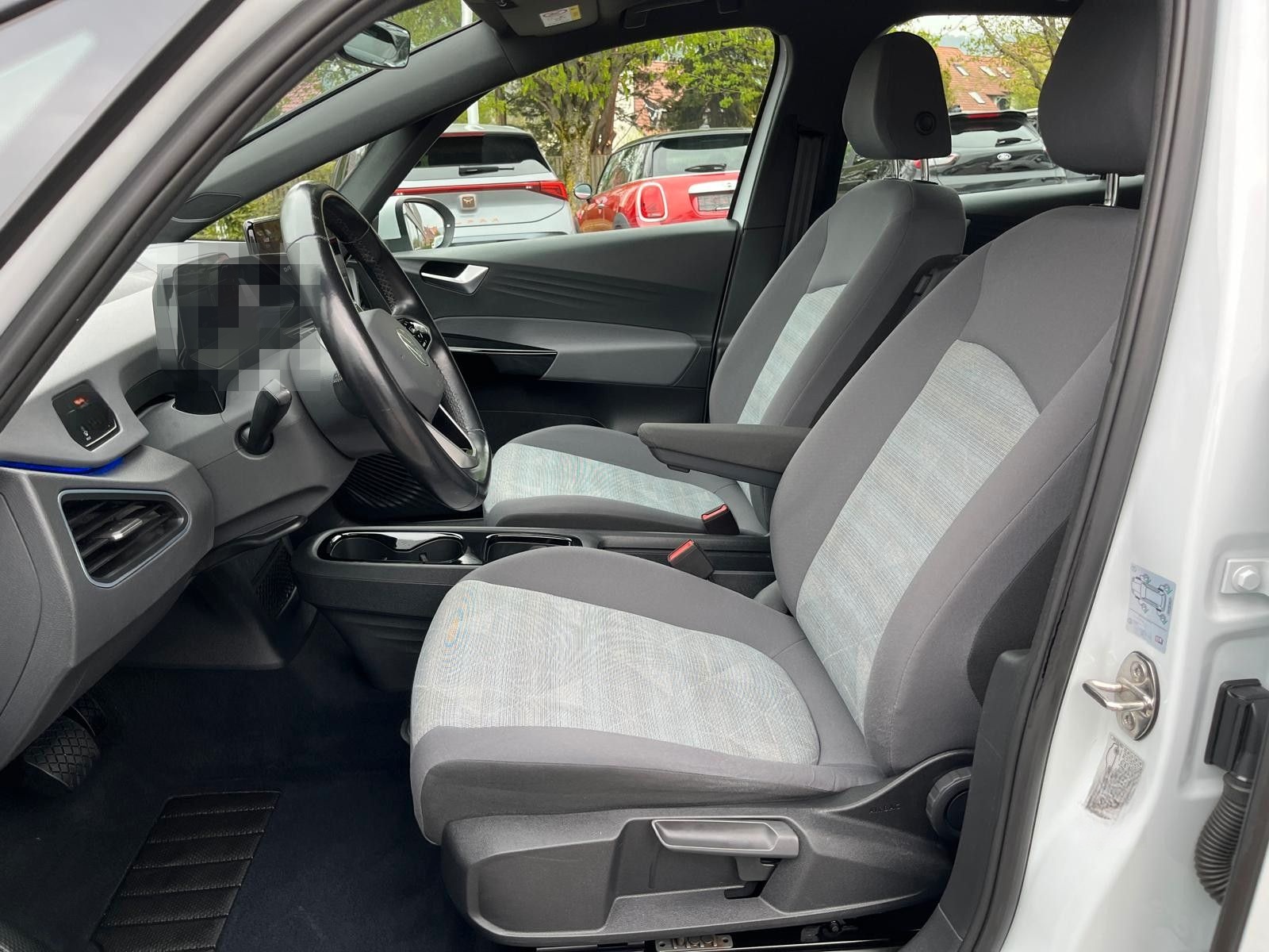 Volkswagen ID.3 Pro Performance 204PS #ACC #APP #NAVI foto 9