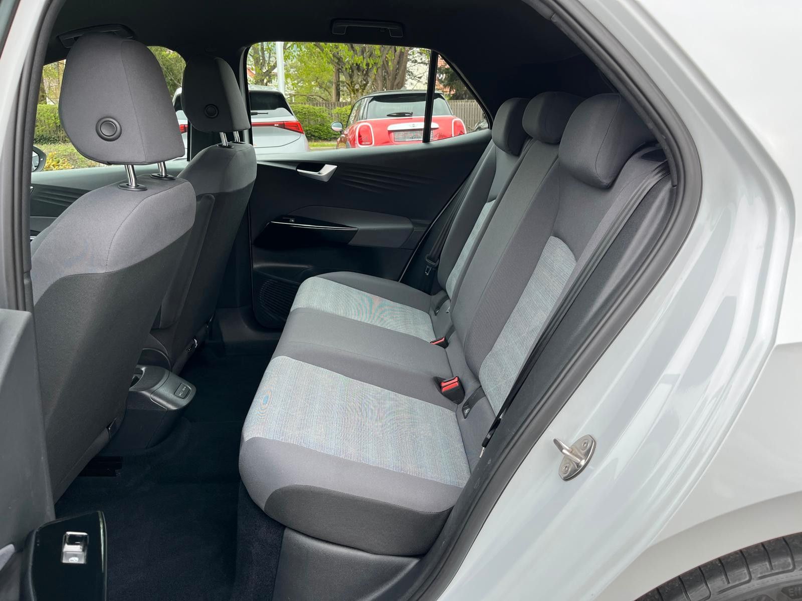 Volkswagen ID.3 Pro Performance 204PS #ACC #APP #NAVI foto 10