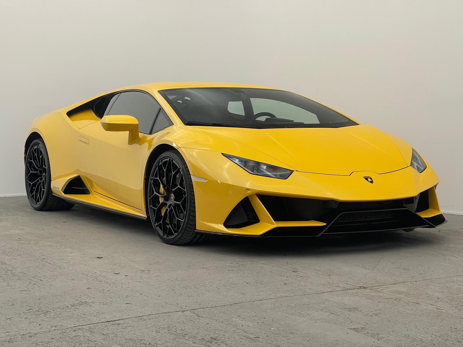 Lamborghini EVO AWD MY22 LIFT KAM CARBON SENSONUM foto 6