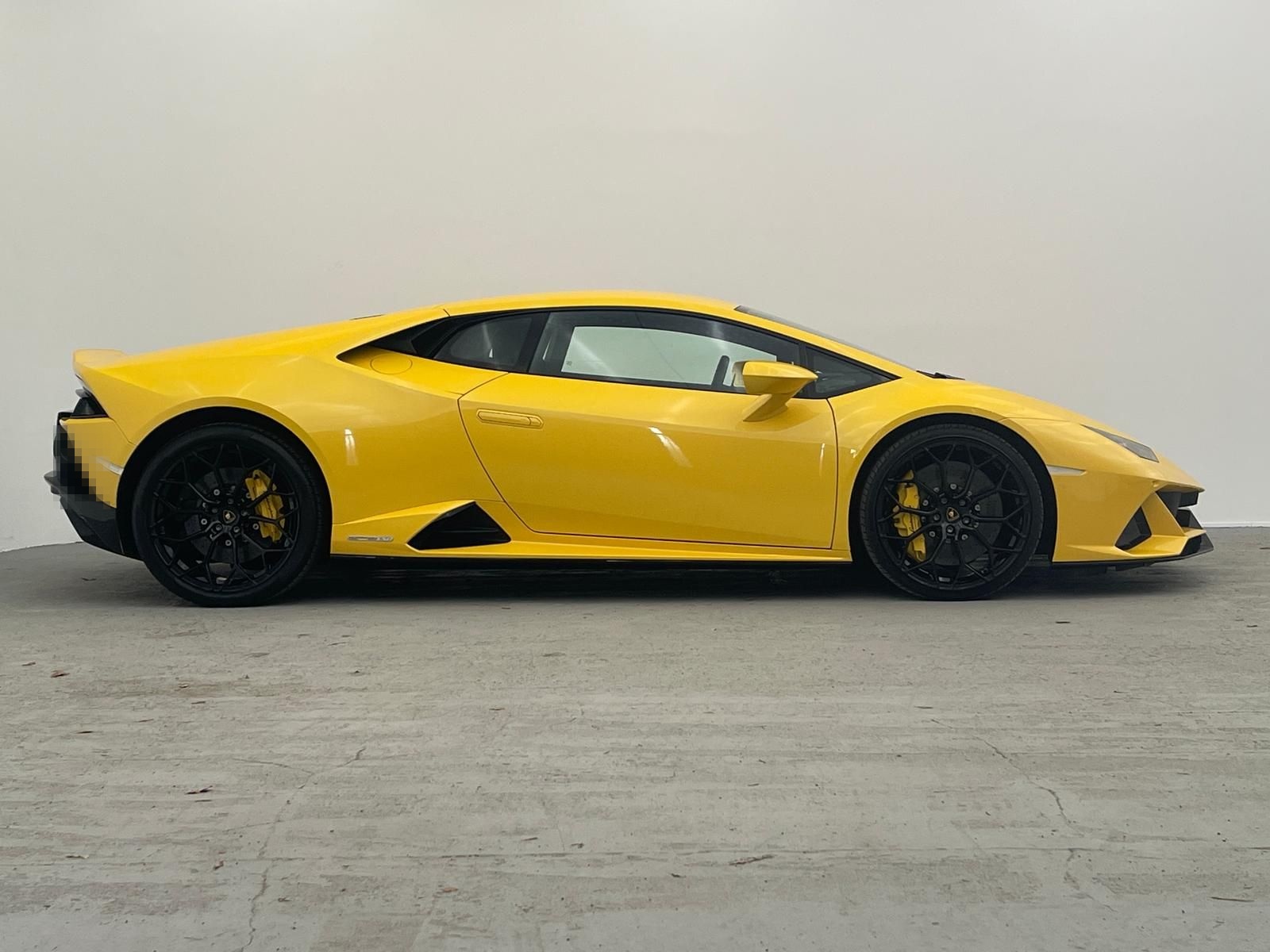 Lamborghini EVO AWD MY22 LIFT KAM CARBON SENSONUM foto 7